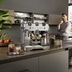 De'Longhi La Specialista Maestro Espresso Machine with Cold Brew