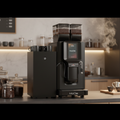 Enhanced Espresso Machine Images - Batch 1