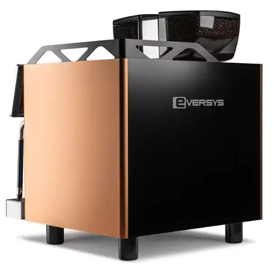 Eversys Enigma E'4M/Classic Super Automatic Espresso Machine