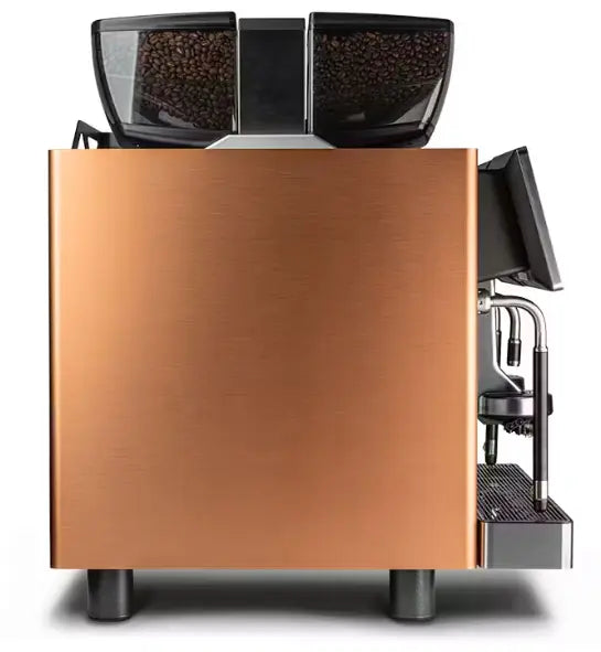 Eversys Enigma E'4S/Classic Super Automatic Espresso Machine