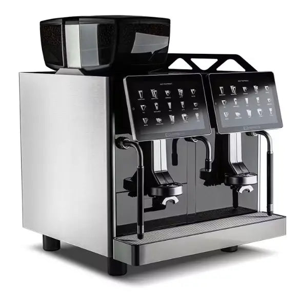 Eversys Enigma E'4M/Classic Super Automatic Espresso Machine
