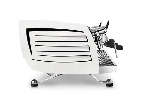 Victoria Arduino Black Eagle Volumetric 2 Group Commercial Espresso Machine