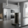 Marco FRIIA CS in Office Kitchen