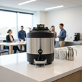 Office Break Room