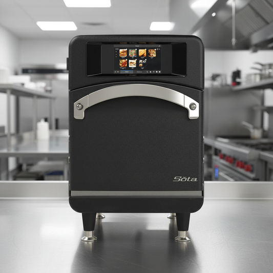 TurboChef i1 Sota in Professional Kitchen