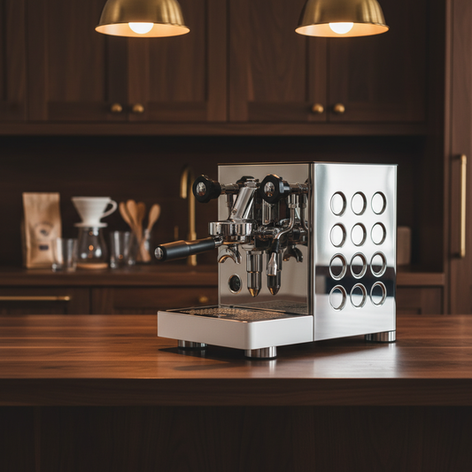 Rocket Appartamento TCA in elegant home station