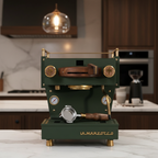 La Marzocco Linea Mini R - Enhanced Background