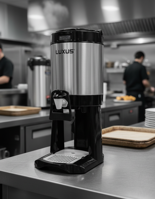 Restaurant Service Area