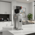 Fetco brewer in office break room