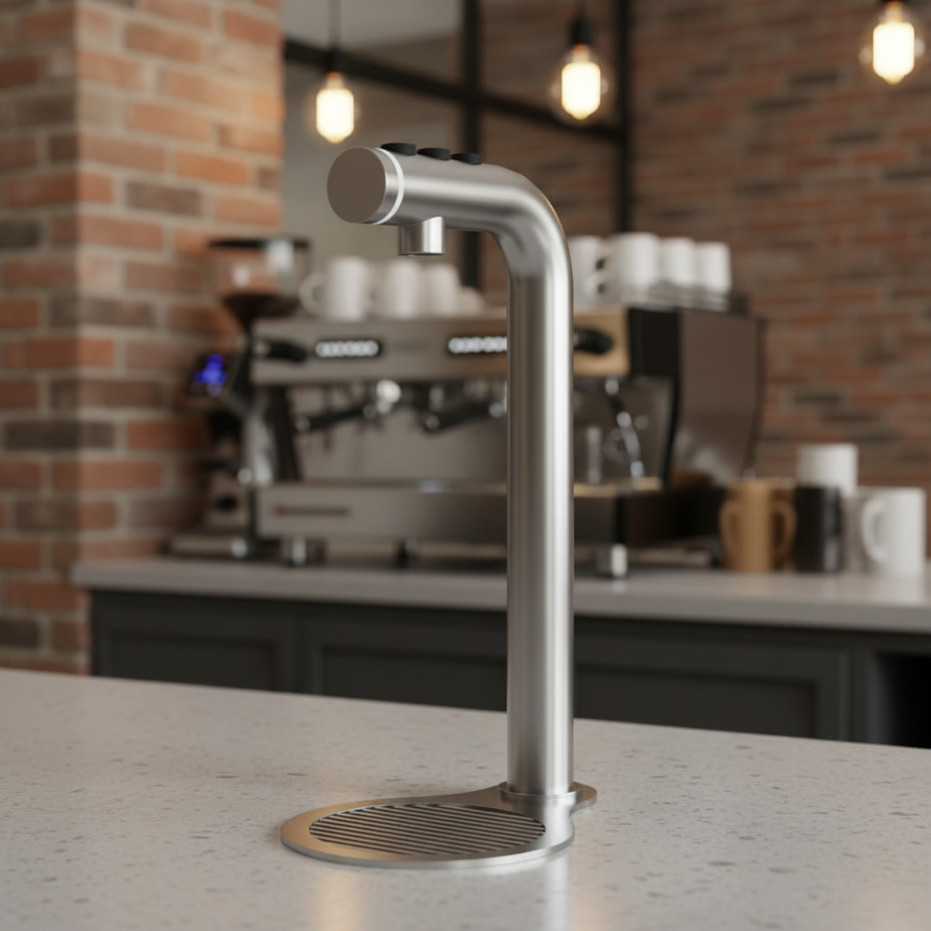 Marco Pour'D detail shot