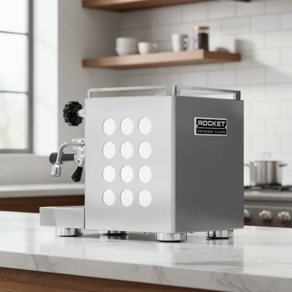 Rocket Appartamento - Premium Setting 4