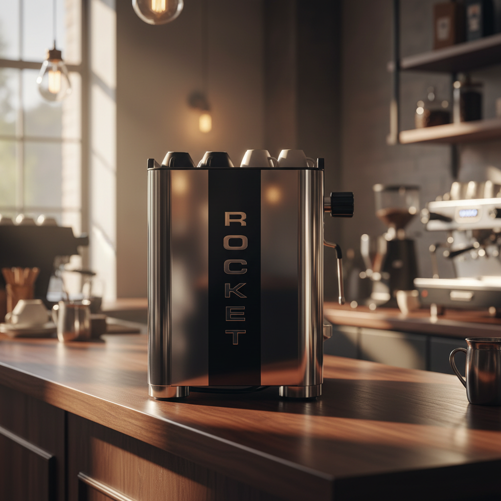 Back view in professional setting