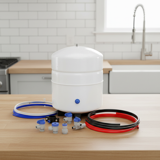 Kitchen Installation Kit