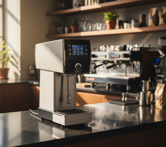 La Marzocco Wally Milk Steamer