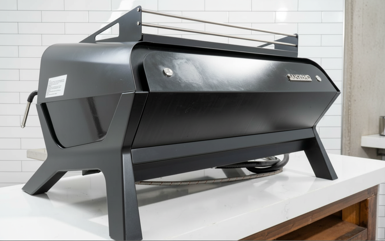 Sanremo F18 - Minimalist Artisan Roastery