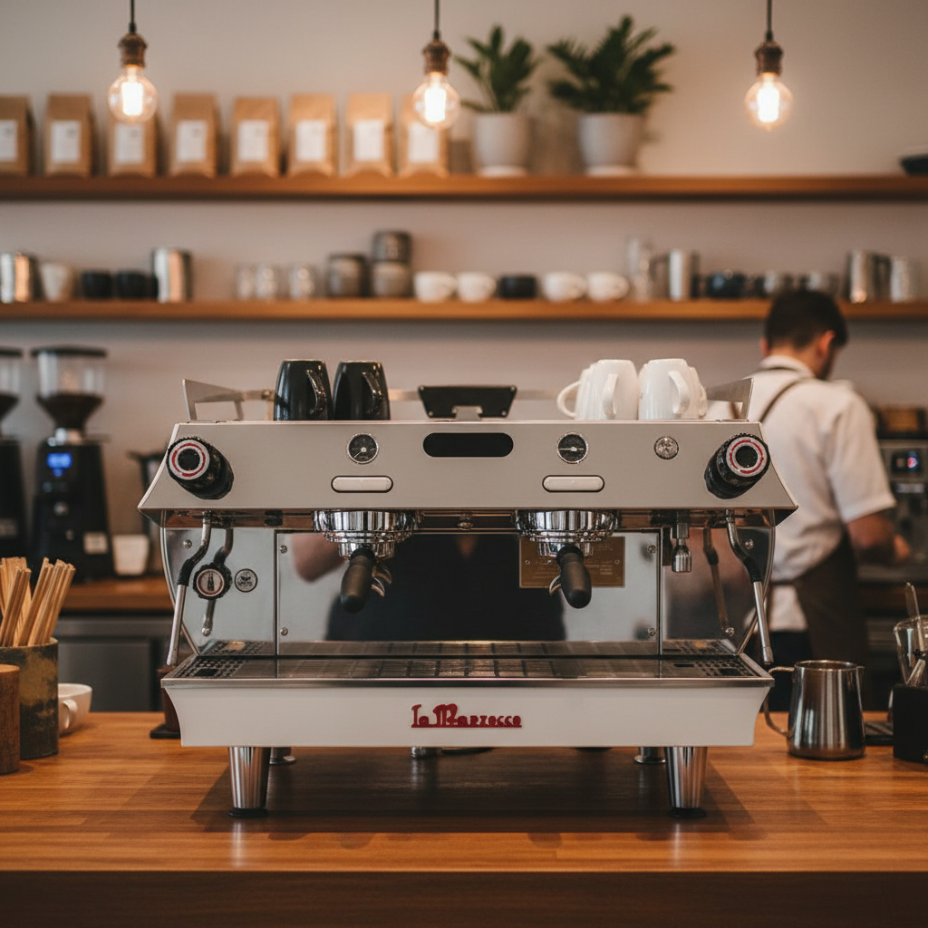 La Marzocco GB5 - Image 1