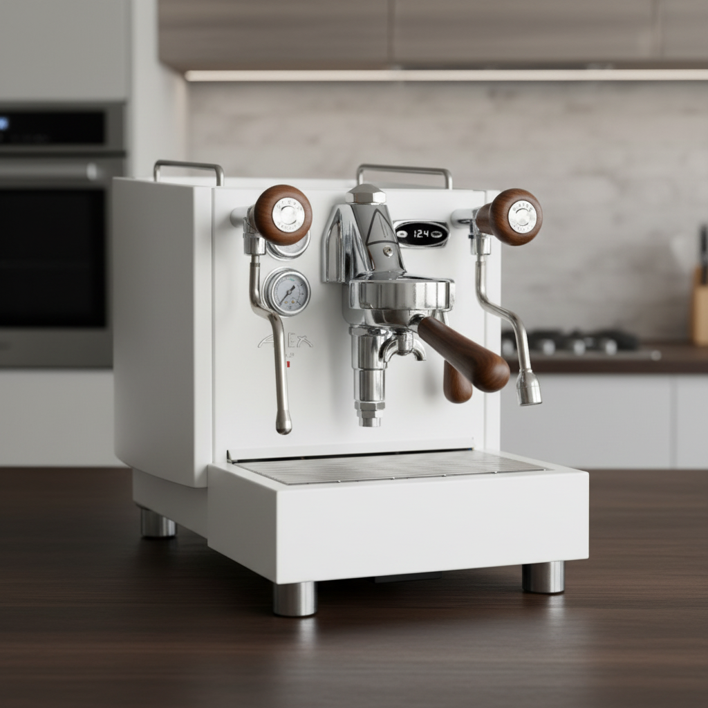 Izzo Alex PID Plus in modern kitchen