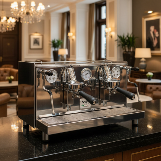 Izzo Vivi Flat in Elegant Hotel Café