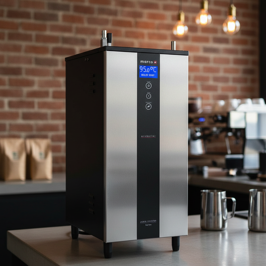 Marco - EcoSmart - Under-Counter Boiler (10 liters)