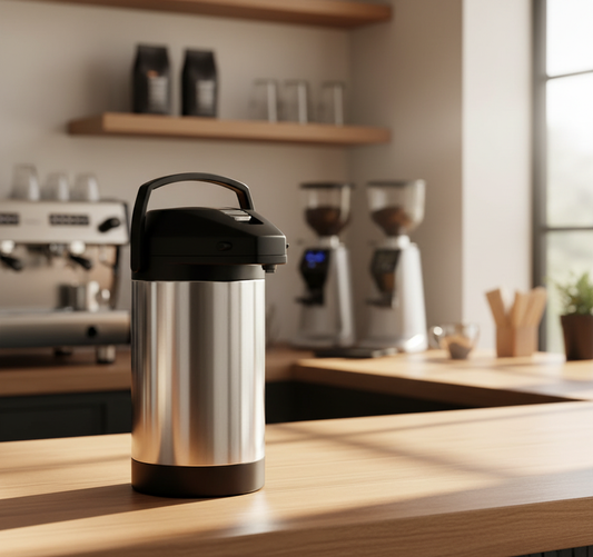 Fetco D041 3.0 Liter Pump Lever Airpot