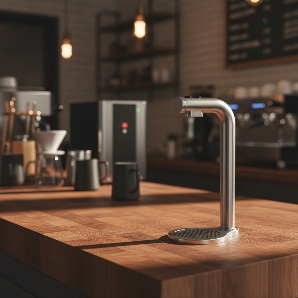 Marco FRIIA in Coffee Shop