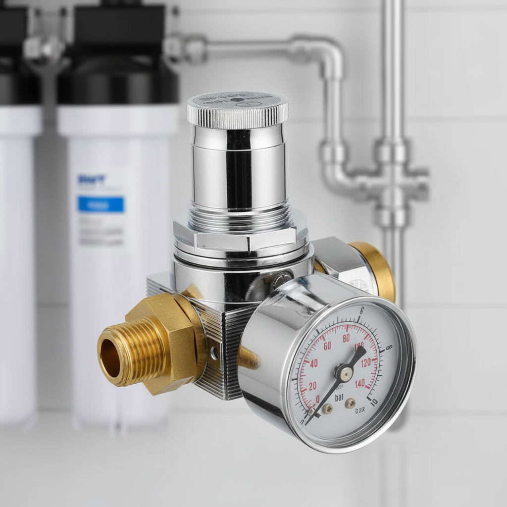 BWT Pressure Reducer - Water Filtration System
