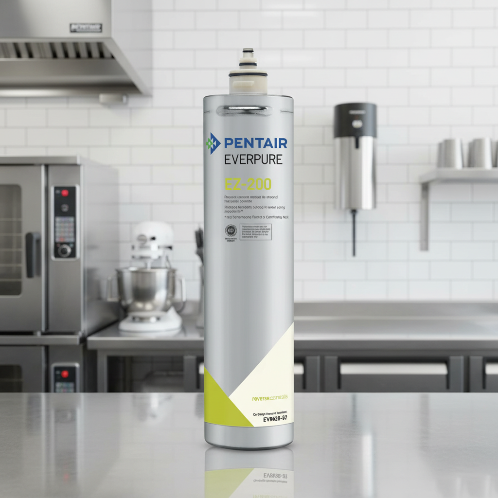 EZ-200 in Bakery Environment