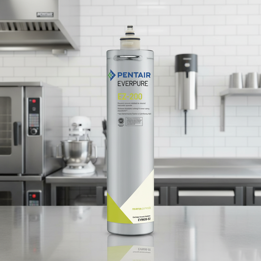 EZ-200 in Bakery Environment