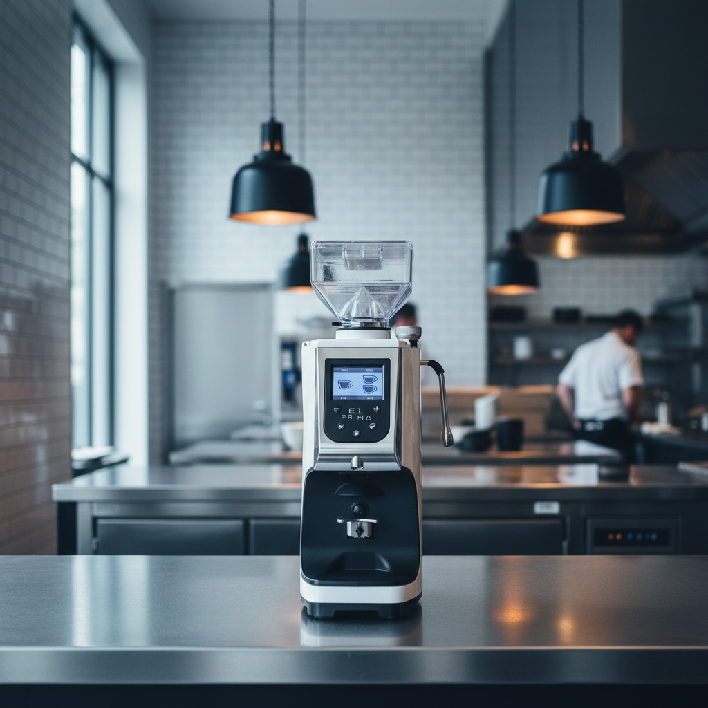 Close-up in restaurant kitchen