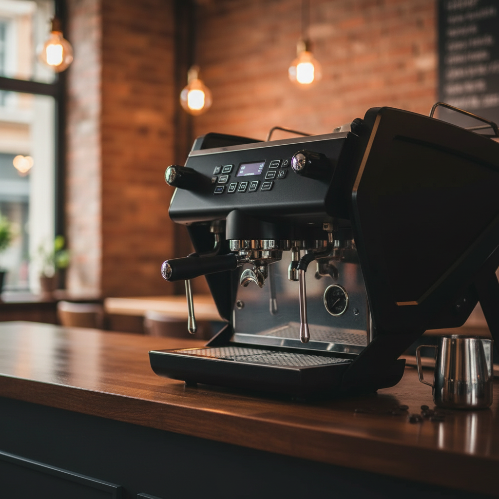 Sanremo YOU in boutique café