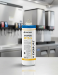 Pentair Everpure 2FC5-S with beverage equipment