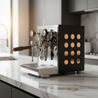 Rocket Appartamento TCA in luxury home kitchen