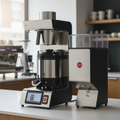 Marco - Jet6 Filter Single Station - Coffee Brewer w/ Grinder