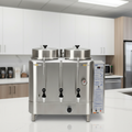Coffee Urn in Office Setting