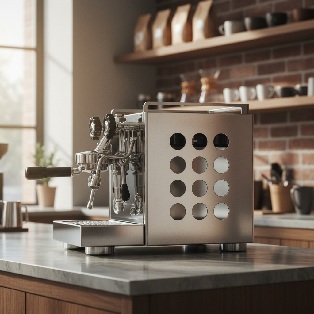 Rocket Appartamento - Premium Setting 3