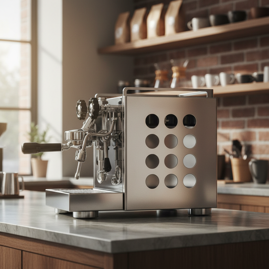 Rocket Appartamento - Premium Setting 3