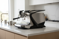 Slayer Steam Single in Modern Home Kitchen