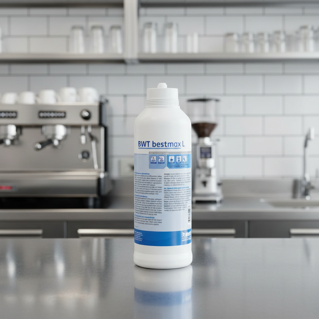 BWT bestmax L filter cartridge close-up