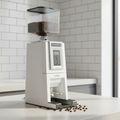 Markibar - Izaga Key Commercial Espresso Grinder (White)