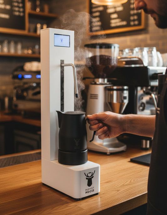 Perfect Moose Jack lifestyle shot