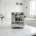 Izzo Alex Duetto IV Plus in upscale home kitchen