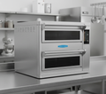 Professional Kitchen Setting