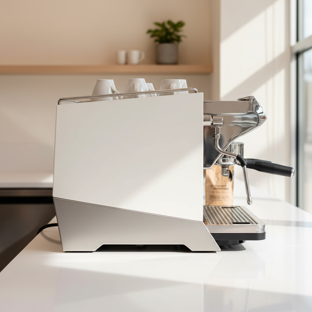 Faema Faemina in modern office