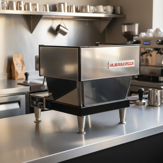 La Marzocco Linea Classic - Professional Workspace