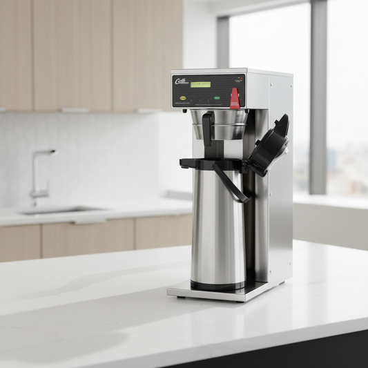 Wilbur Curtis G3 in Corporate Office