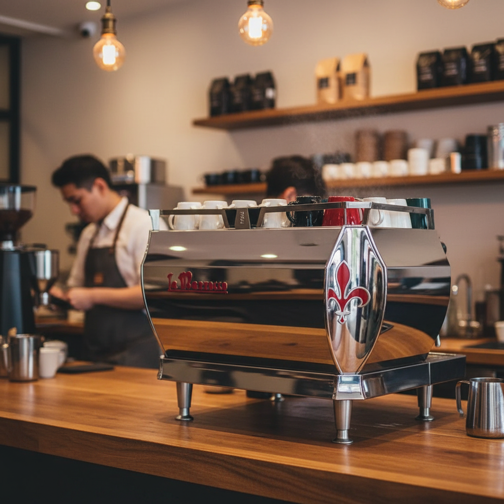 La Marzocco GB5 - Image 2