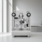 Izzo Vivi PID Plus in minimalist modern café