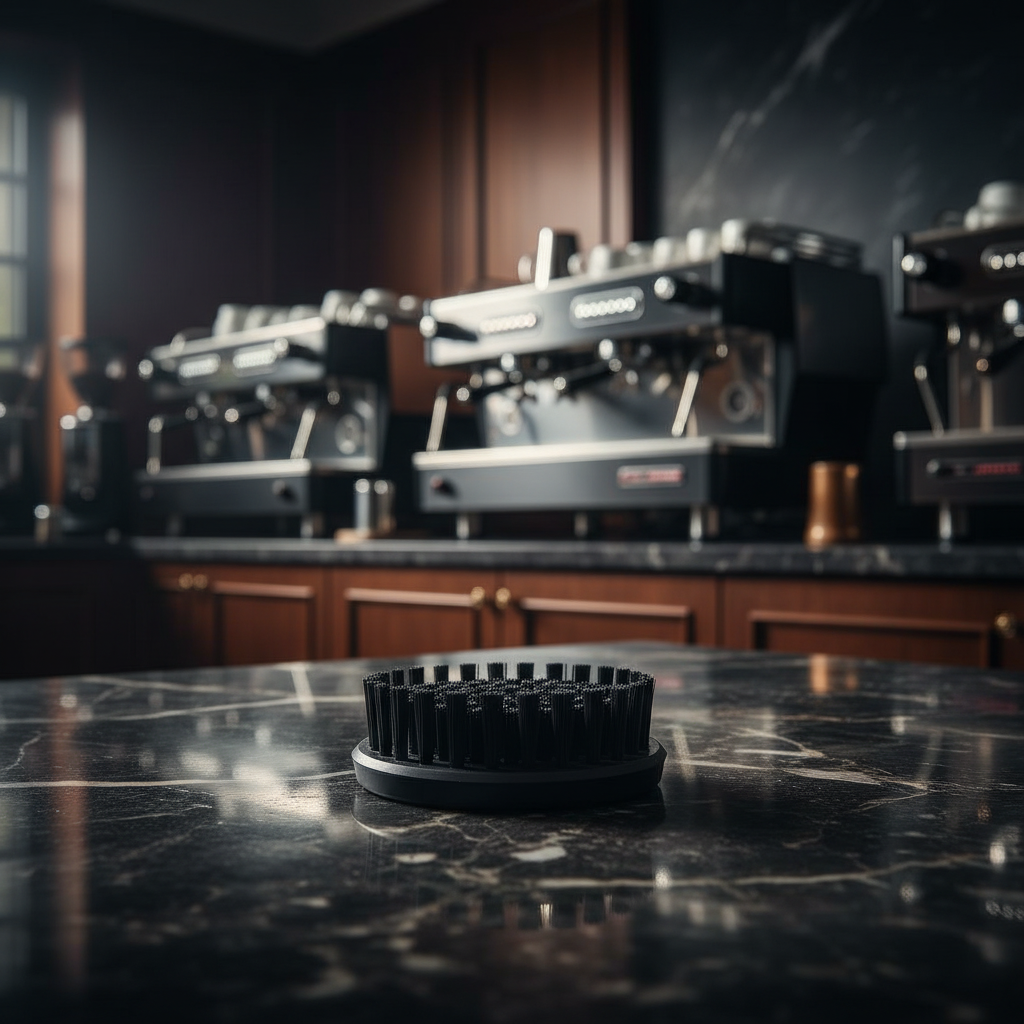 Rhino Screen Driver Plus in luxury showroom