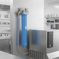 Modern Kitchen Installation
