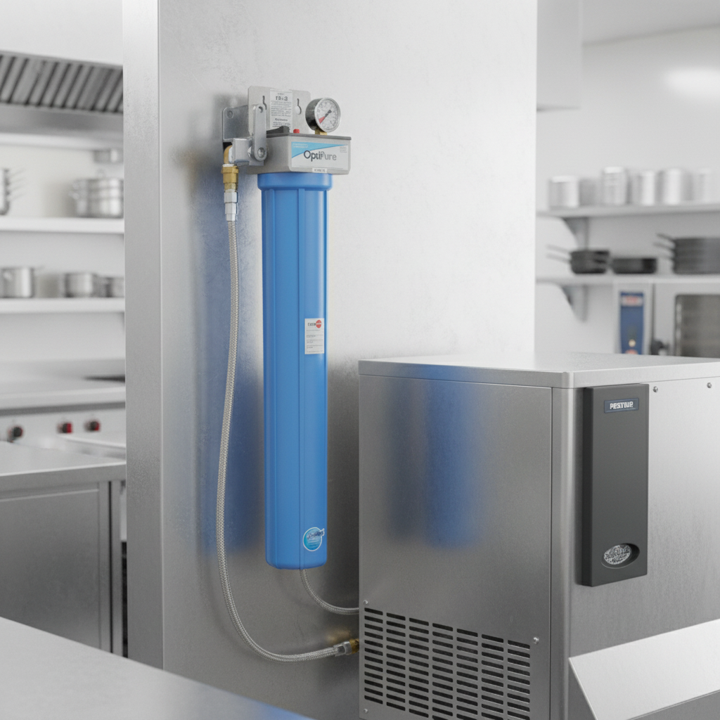 Modern Kitchen Installation